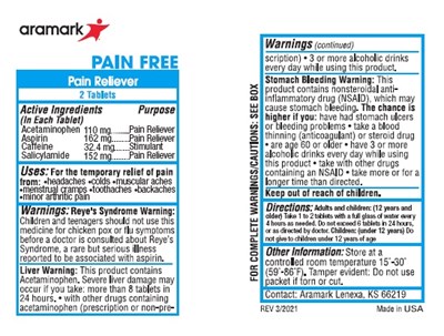 0242 2-Tab Packet - 0242 2 Tab Packet